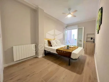 Chambre privée à Av. de Valladolid, 46020 València, Valencia, Spain, image 14 de 29