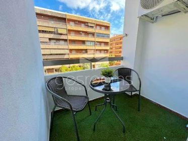 Chambre privée à Av. de Valladolid, 46020 València, Valencia, Spain, image 19 de 29