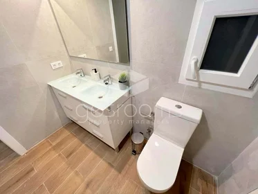 Chambre privée à Av. de Valladolid, 46020 València, Valencia, Spain, image 21 de 29