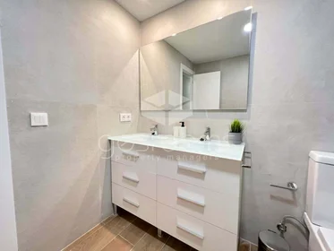Chambre privée à Av. de Valladolid, 46020 València, Valencia, Spain, image 25 de 29