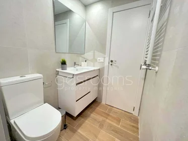 Chambre privée à Av. de Valladolid, 46020 València, Valencia, Spain, image 27 de 29