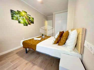 Chambre privée à Av. de Valladolid, 46020 València, Valencia, Spain, image 6 de 29