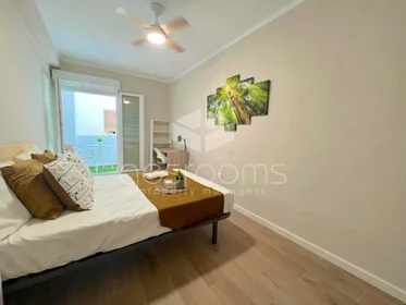 Chambre privée à Av. de Valladolid, 46020 València, Valencia, Spain, image 10 de 29