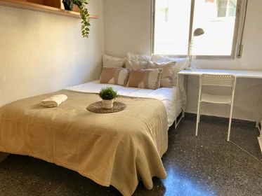 Özel oda konumu C/ de l'Esperança, Pobles de l'Oest, 46035 València, Valencia, Spain, 1 17 görüntüsü