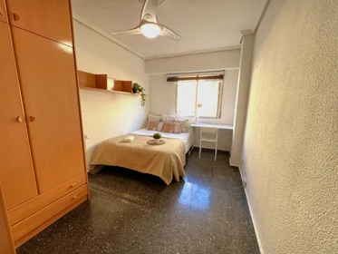 Özel oda konumu C/ de l'Esperança, Pobles de l'Oest, 46035 València, Valencia, Spain, 2 17 görüntüsü