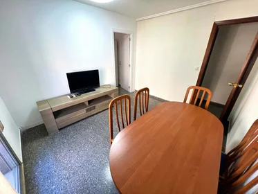 Özel oda konumu C/ de l'Esperança, Pobles de l'Oest, 46035 València, Valencia, Spain, 10 17 görüntüsü