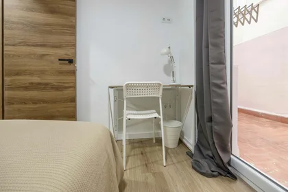 Privatzimmer in der Carrer del Duc de Mandas, Rascanya, 46019 València, Valencia, Spain, bild 1 von 10