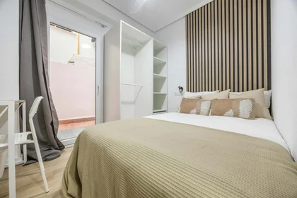 Privatzimmer in der Carrer del Duc de Mandas, Rascanya, 46019 València, Valencia, Spain, bild 2 von 16