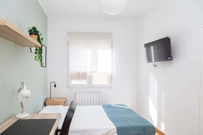 Stanza privata in Calle de José García Sánchez, 3, 1º puerta, Delicias, 50005 Zaragoza, Spain, immagine 6 di 40