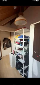 Privatzimmer in der Verwerstraat, bild 1 von 2