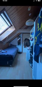 Privatzimmer in der Verwerstraat, bild 2 von 2