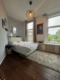 Stanza privata in Burgemeester Meineszplein, immagine 2 di 7