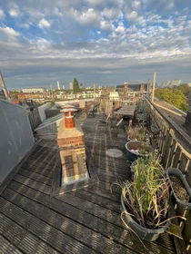 Stanza privata in Burgemeester Meineszplein, immagine 3 di 7