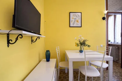 Özel oda konumu Via Francana, 30, 27100 Pavia PV, Italia, 2 32 görüntüsü