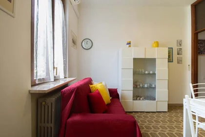 Özel oda konumu Via Francana, 30, 27100 Pavia PV, Italia, 12 32 görüntüsü