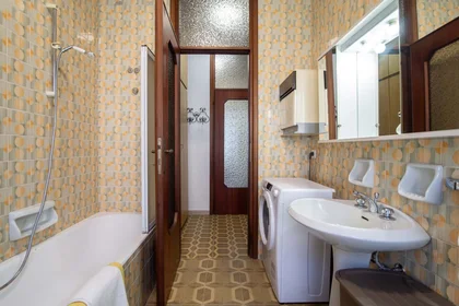 Özel oda konumu Via Francana, 30, 27100 Pavia PV, Italia, 21 32 görüntüsü