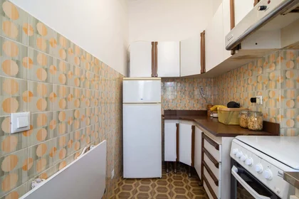 Özel oda konumu Via Francana, 30, 27100 Pavia PV, Italia, 30 32 görüntüsü