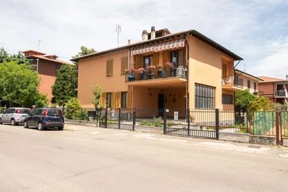 Özel oda konumu Via Francana, 30, 27100 Pavia PV, Italia, 32 32 görüntüsü