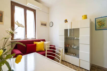 Özel oda konumu Via Francana, 30, 27100 Pavia PV, Italia, 10 32 görüntüsü