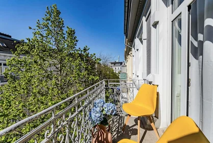 Quarto privado em Tegetthoffstraße 5, 20259 Hamburg-Eimsbüttel, Deutschland, imagem 11 de 23