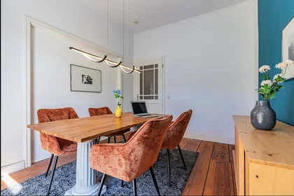 Quarto privado em Tegetthoffstraße 5, 20259 Hamburg-Eimsbüttel, Deutschland, imagem 12 de 23