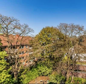 Quarto privado em Tegetthoffstraße 5, 20259 Hamburg-Eimsbüttel, Deutschland, imagem 22 de 23
