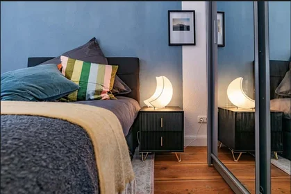 Quarto privado em Tegetthoffstraße 5, 20259 Hamburg-Eimsbüttel, Deutschland, imagem 4 de 24
