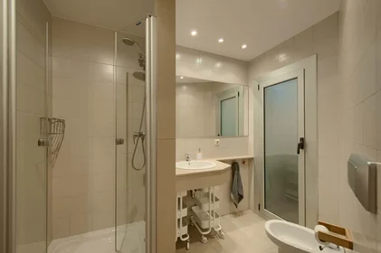 私人房间 在 C/ de Balmes, 08006 Barcelona, Spain, 19的图像12