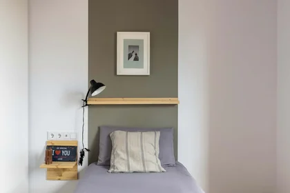 Habitación privada en C/ de Balmes, 08006 Barcelona, Spain, imagen 3 de 23