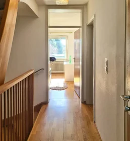 Private room at Elfriedenstraße, 81827 München, Germany, image 15 of 17