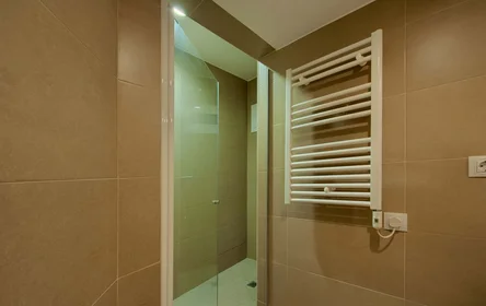 私人房间 在 C/ de Balmes, 08006 Barcelona, Spain, 17的图像11