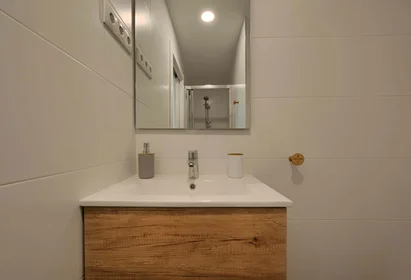 私人房间 在 C/ de Balmes, 08006 Barcelona, Spain, 17的图像8