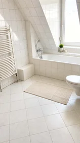 Privatzimmer in der Sperberstraße, 90461 Nürnberg, Germany, bild 1 von 5