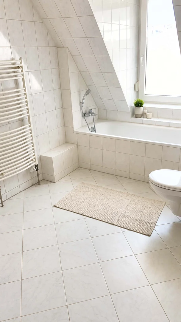 Gemütliches Zimmer für Studenten in 