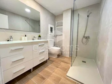 Chambre privée à Av. de Valladolid, 46020 València, Valencia, Spain, image 15 de 24
