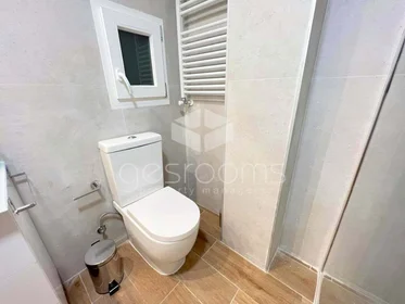 Chambre privée à Av. de Valladolid, 46020 València, Valencia, Spain, image 18 de 24