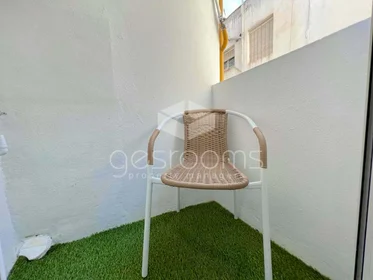 Chambre privée à Av. de Valladolid, 46020 València, Valencia, Spain, image 5 de 24