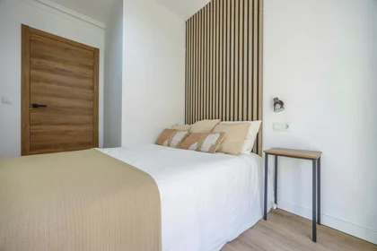 Privatzimmer in der Carrer del Duc de Mandas, Rascanya, 46019 València, Valencia, Spain, bild 5 von 20