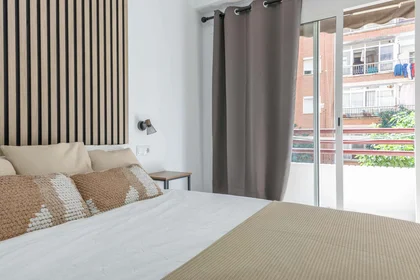 Privatzimmer in der Carrer del Duc de Mandas, Rascanya, 46019 València, Valencia, Spain, bild 7 von 20