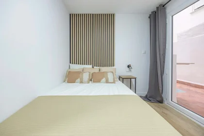 Privatzimmer in der Carrer del Duc de Mandas, Rascanya, 46019 València, Valencia, Spain, bild 1 von 18