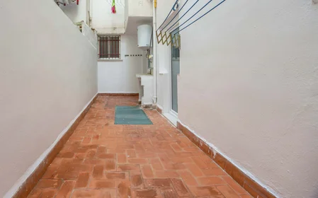 Privatzimmer in der Carrer del Duc de Mandas, Rascanya, 46019 València, Valencia, Spain, bild 16 von 18