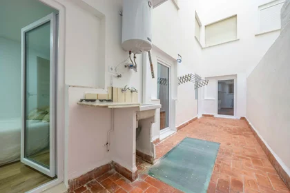 Privatzimmer in der Carrer del Duc de Mandas, Rascanya, 46019 València, Valencia, Spain, bild 17 von 18