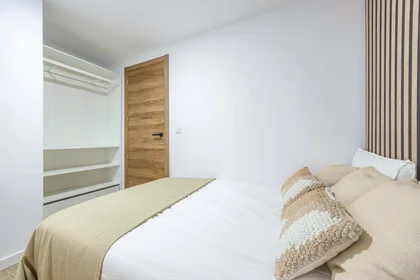 Privatzimmer in der Carrer del Duc de Mandas, Rascanya, 46019 València, Valencia, Spain, bild 4 von 18