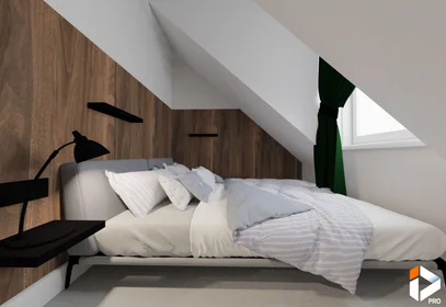Quarto privado em Eschholzstraße, imagem 1 de 10