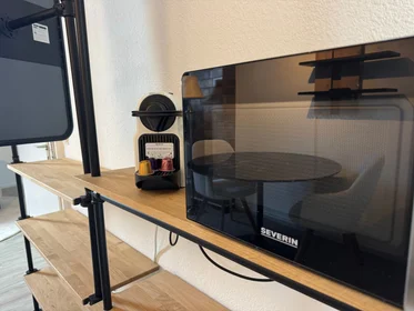 Privatzimmer in der Eschholzstraße, bild 12 von 25