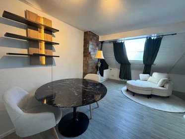 Privatzimmer in der Eschholzstraße, bild 13 von 25