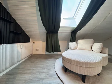 Privatzimmer in der Eschholzstraße, bild 14 von 25