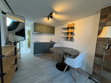 Privatzimmer in der Eschholzstraße, bild 16 von 25