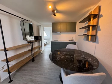 Privatzimmer in der Eschholzstraße, bild 17 von 25