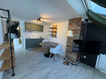 Privatzimmer in der Eschholzstraße, bild 18 von 25